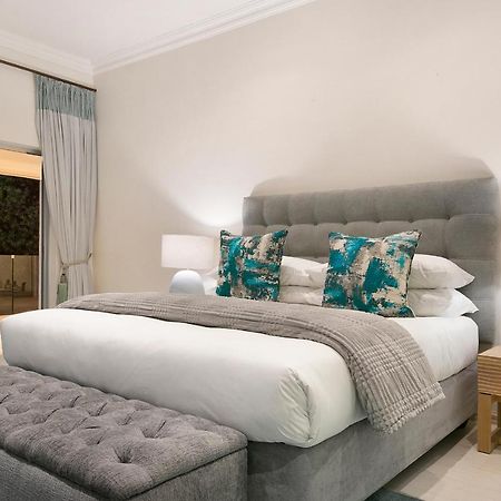 קייפטאון Luxury Serviced Mountain Villa In Constantia מראה חיצוני תמונה
