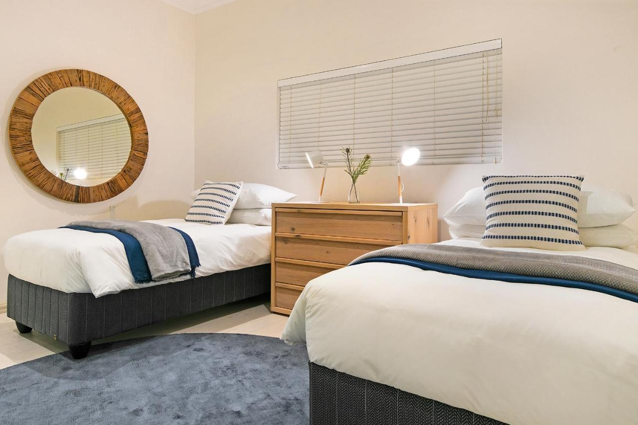קייפטאון Luxury Serviced Mountain Villa In Constantia מראה חיצוני תמונה