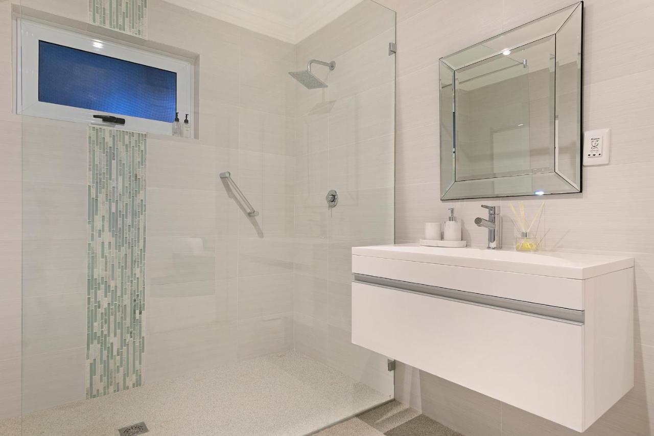 קייפטאון Luxury Serviced Mountain Villa In Constantia מראה חיצוני תמונה